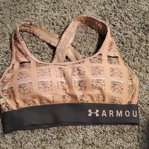 Sports bra